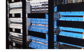 Data Ethernet Computer Network Cabling Wiring Company in Palm Beach FL
